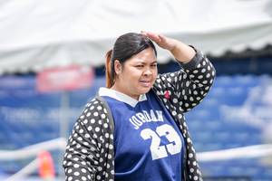 BIB: 
                            <button type="button" onclick="openModal(26536826)" class="btn btn-primary btn-sm float-right btn-popup" data-toggle="modal" data-target=".modal-high-quality">
                        <i class="fas fa-shopping-cart"></i> Add to Cart
                    </button>
                                            <button type="button" onclick="isThisMe(26536826, true)" class="btn btn-success btn-sm float-right btn-popup btn-isme hidden" data-toggle="tooltip" data-placement="bottom" title="นี่คือรูปของคุณใช่ไหม คลิกที่นี่เพื่อเอาเข้าอัลบั้ม">
                        <i class="fas fa-plus"></i> Add to album
                    </button>
                    <button type="button" onclick="isThisMe(26536826, false)" class="btn btn-warning btn-sm float-right btn-popup btn-isnotme hidden">
                        <i class="fas fa-ban"></i> Remove from album
                    </button>